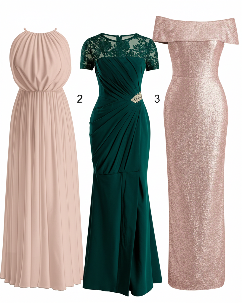 Here to Have You: The Dresses You Need Right Now